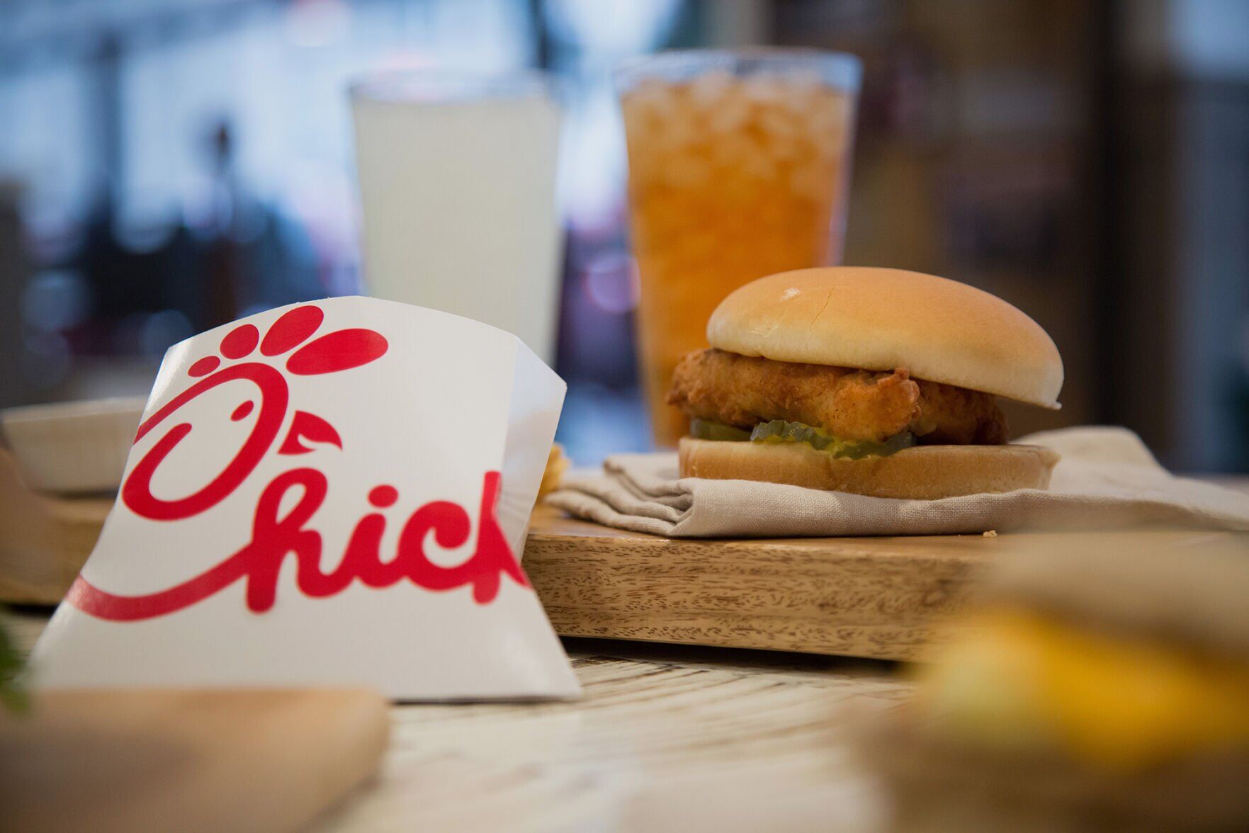 Chick-fil-A